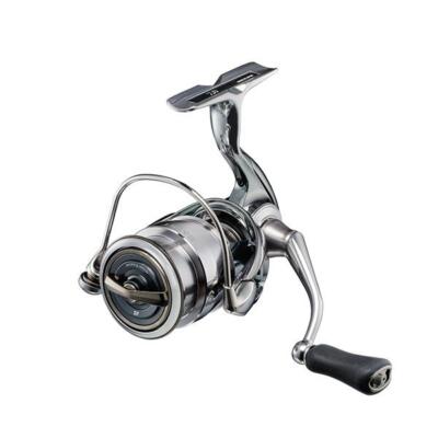 Daiwa 22 EXIST SF2000SS-P Super Finesse Spinning Reel Fishing | eBay