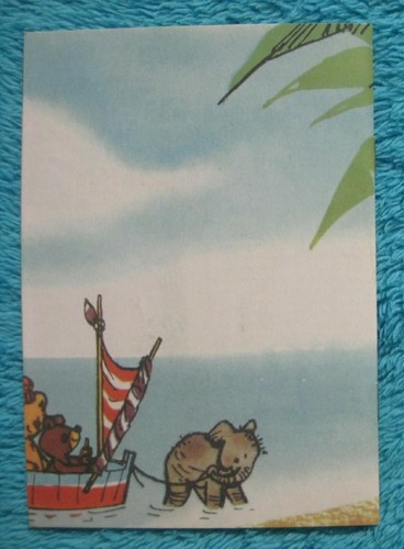 FANZINE MIR POCKET Nº 11 MOSAICO 2011 Digedags Iniciativa MOSAICO Rostock RARO - Imagen 2 de 2