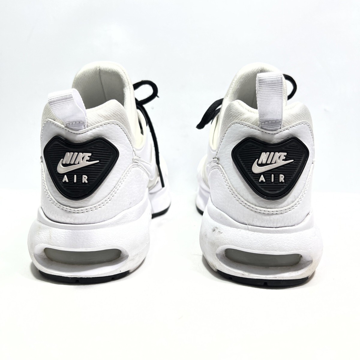 Men’s Nike Air Max Prime Shoes Sz 8.5 Size 8.5 - Nike Air Max Prime White for sale online | eBay main image 2
