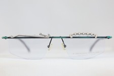 NOS VINTAGE NEOSTYLE HOLIDAY 928 EYEGLASSES MADE IN GERMANY