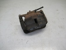 Nissan Qashqai J10 2.0 Bremssattel vorne links Bj.2010 (263)