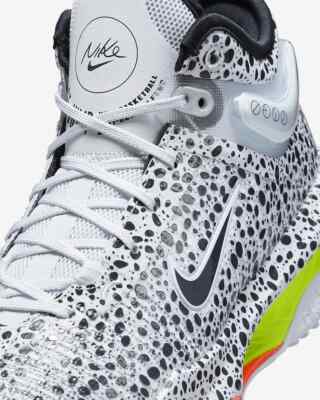 Nike G.T. Jump 2 Jump 2 Electric 