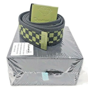 diamond supply belt