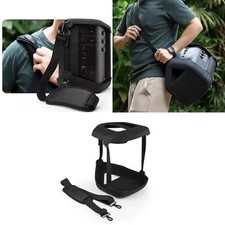 For Bose S1 Pro Speaker EVA Case Protective Cover  Portable Shoulder Strap