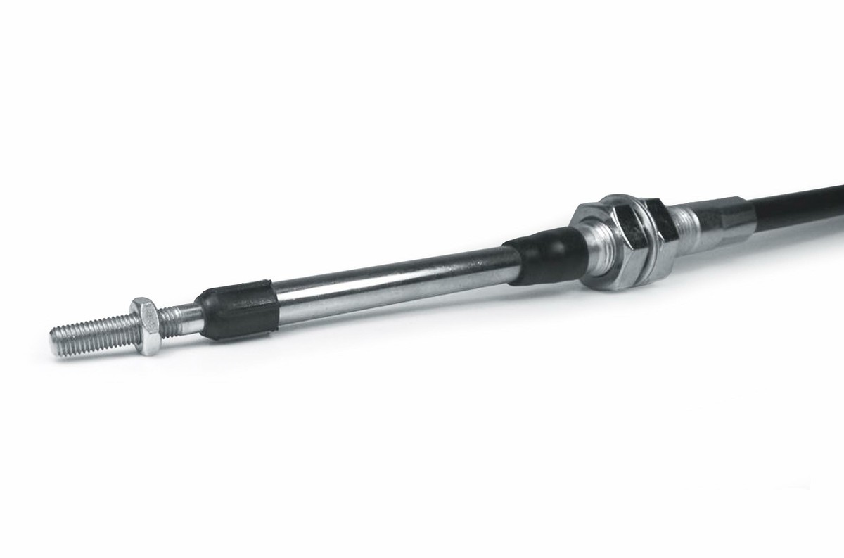 jos⁎✴︎様 Steinjäger Cables, Shifter 1/4-28 96 Inches Long J0048447 | eBay