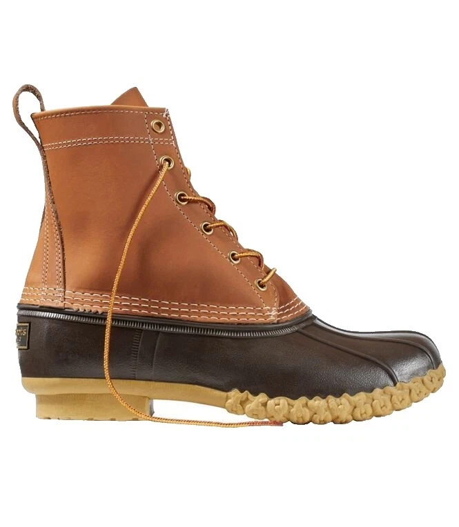 L.L.Bean Insulated Boots for Men