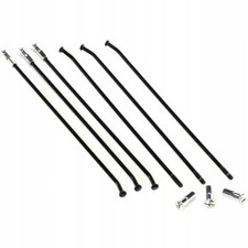 VERSTÄRKTE SPEICHEN MIT NIPPELN (SATZ) VORNE 21 ZOLL FÜR KTM '97-'19, HUSQVARNA