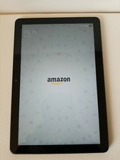 Amazon Fire HD 10 11th Gen 32GB, Wi-Fi, 10.1