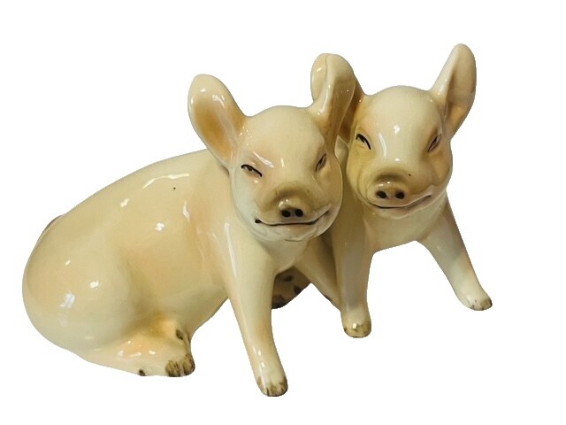 Goebel Pigs | eBay