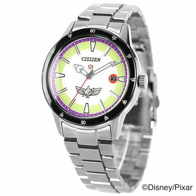 citizen disney collection