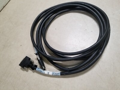 CEI Components Express MVC-1-1-5-5M Camera Link Cable w/ MDR Male Straight Exit