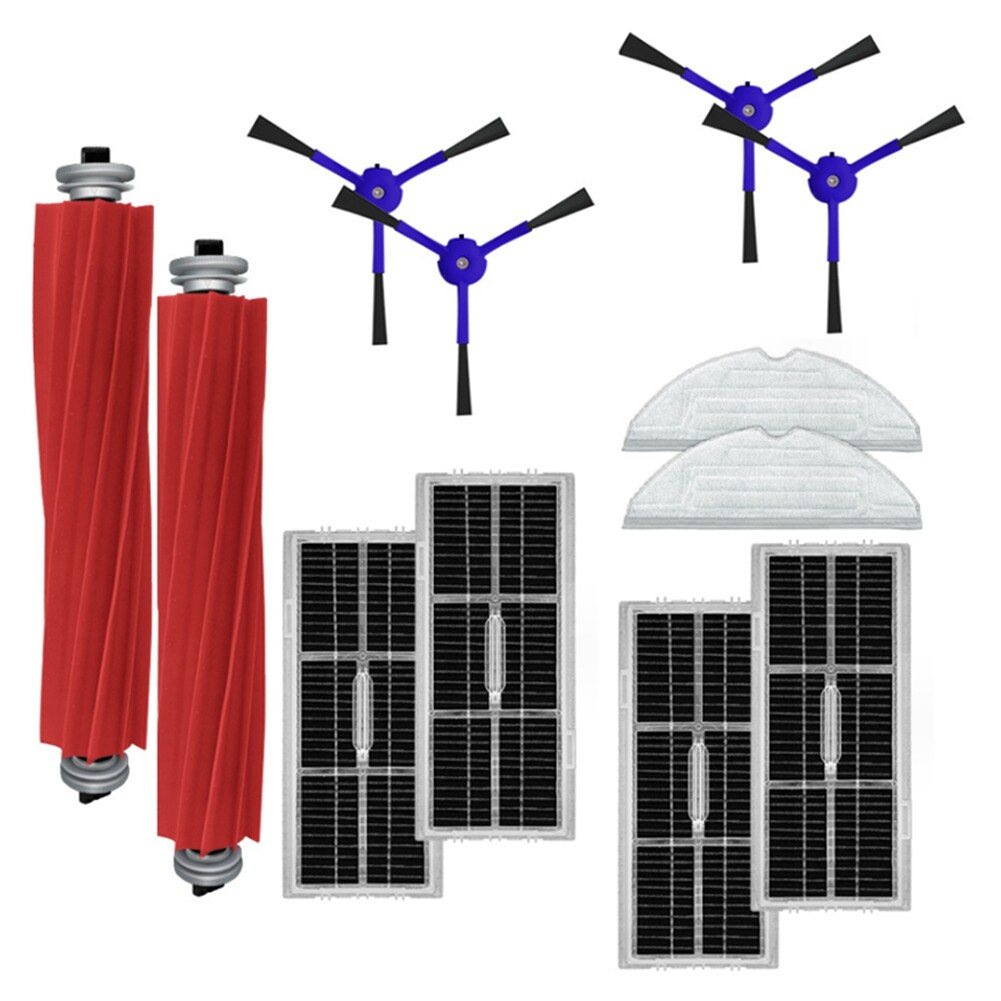 Replacement Spare Parts for S7 Maxv Ultra / S7 Pro Ultra V