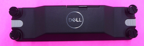 NEW Dell Latitude Rugged 7220 Scanner Module w/Dual USB 3.0 Ports 5P14X ...