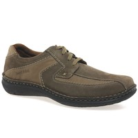 Josef Seibel Anvers 08 Mens Casual Shoes Josef Seibel Anvers 08 Mens Casual Shoes