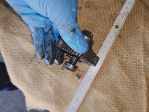 Ersatzteile von MAKITA HR5001C Bohrhammer RUTSCHKUPPLUNG.