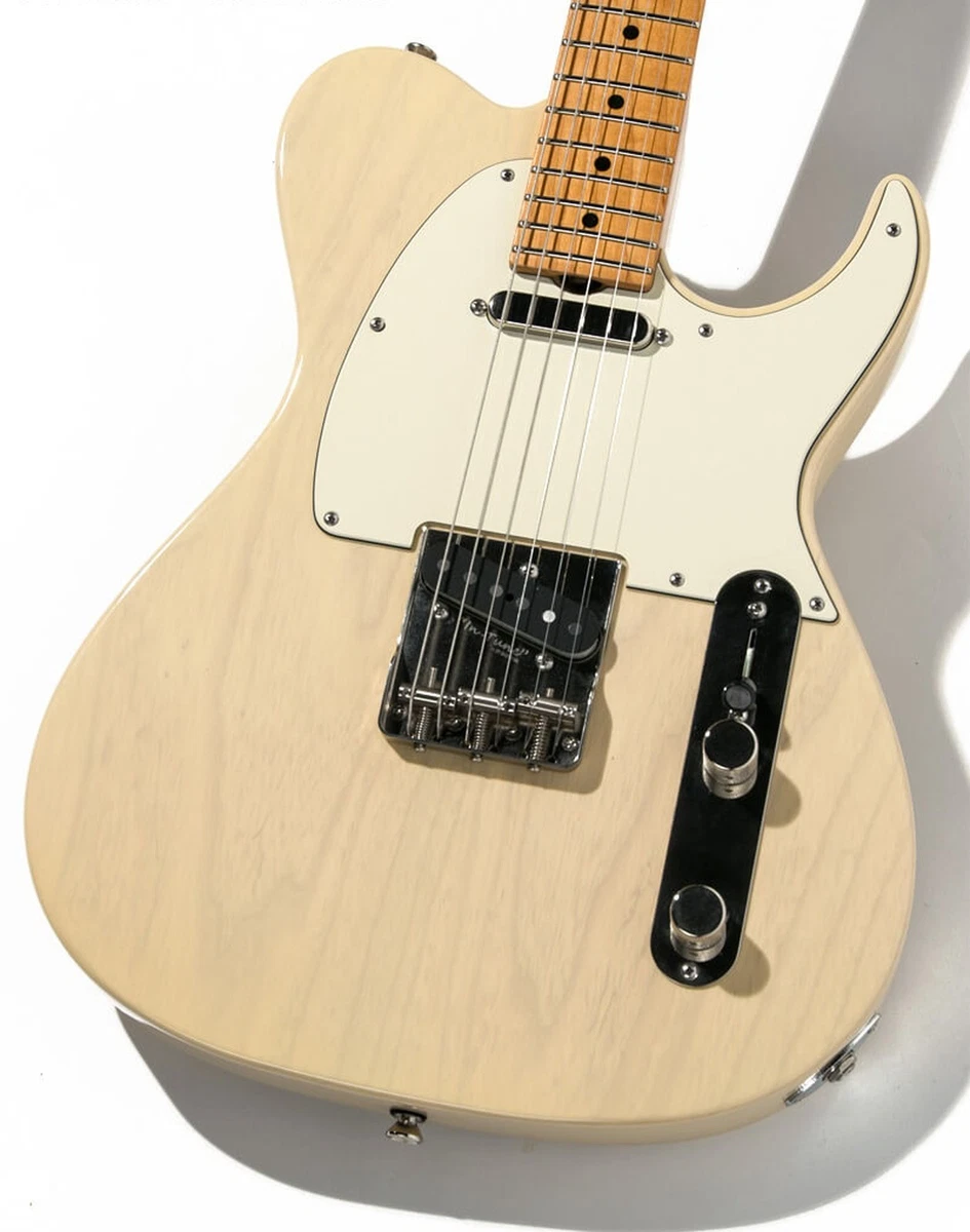 Don Grosh Electric Guitars for sale - eBay