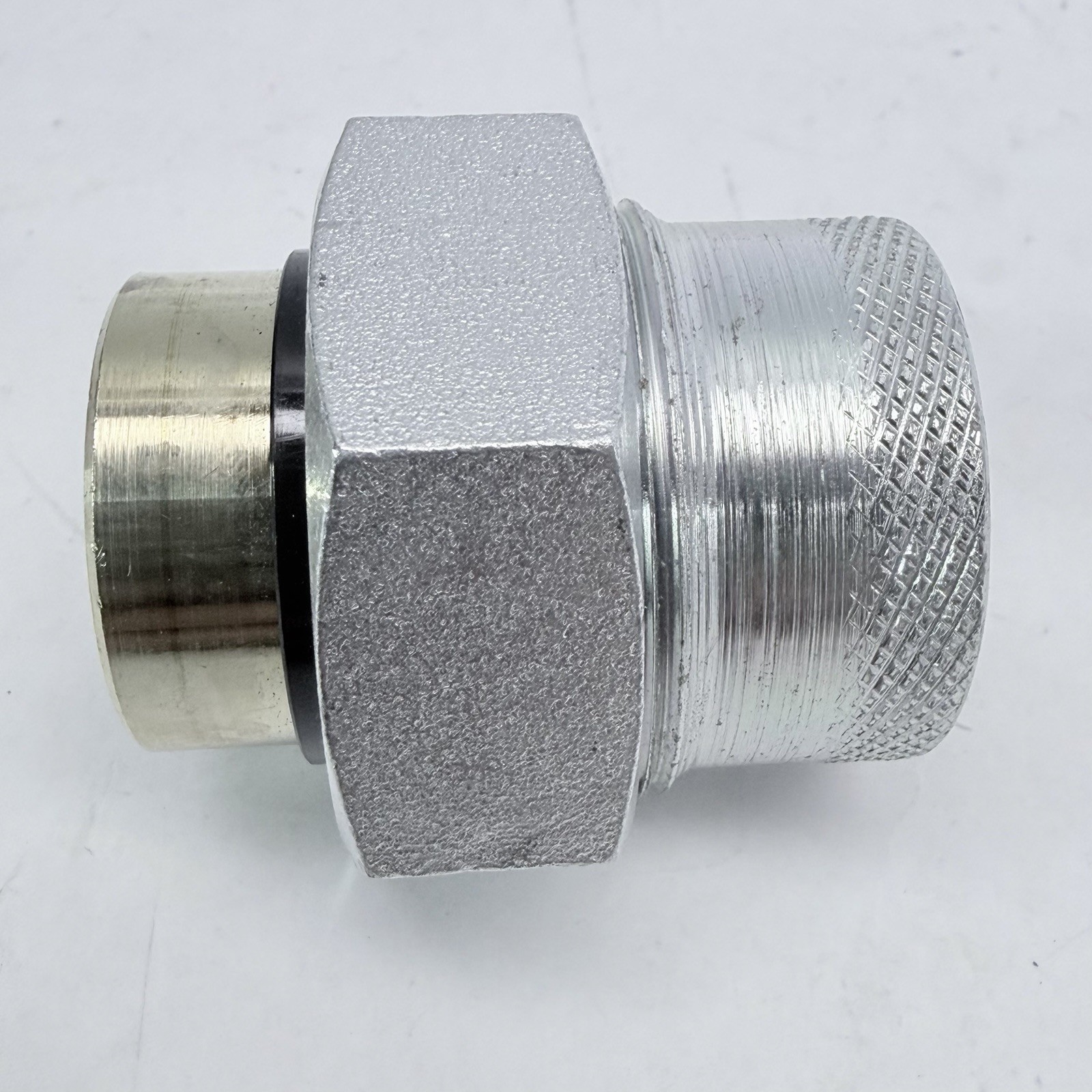 DIELECTRIC UNION FITTING LF 1"