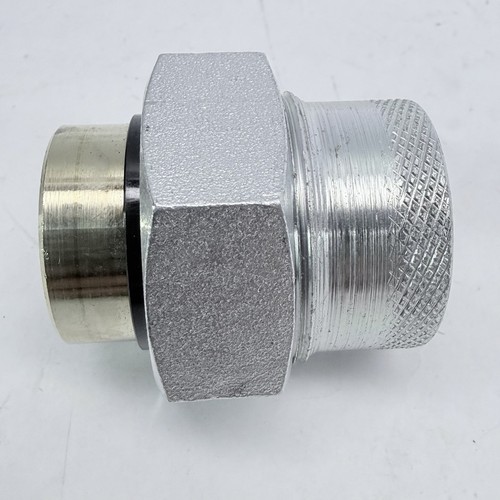DIELECTRIC UNION FITTING LF 1"