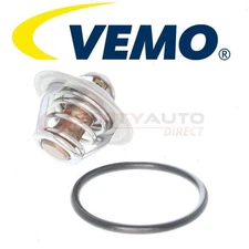 VEMO Engine Coolant Thermostat for 1999-2015 Volkswagen Jetta 1.8L 2.0L L4 - cc