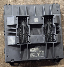 7H0937090D KOMFORTSTEUERGERÄT  VW AG (AUDI, SEAT, SKODA, VW) SKODA RAPID (NH3)