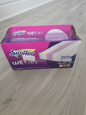Swiffer WetJet Hardwood Floor Cleaner Spray M...