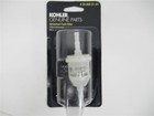 Kohler 25 050 21-S1 universal Fuel Filter