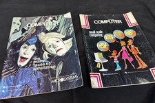 1977 IEEE Computer Society Magazine Lot Of 2 Rate