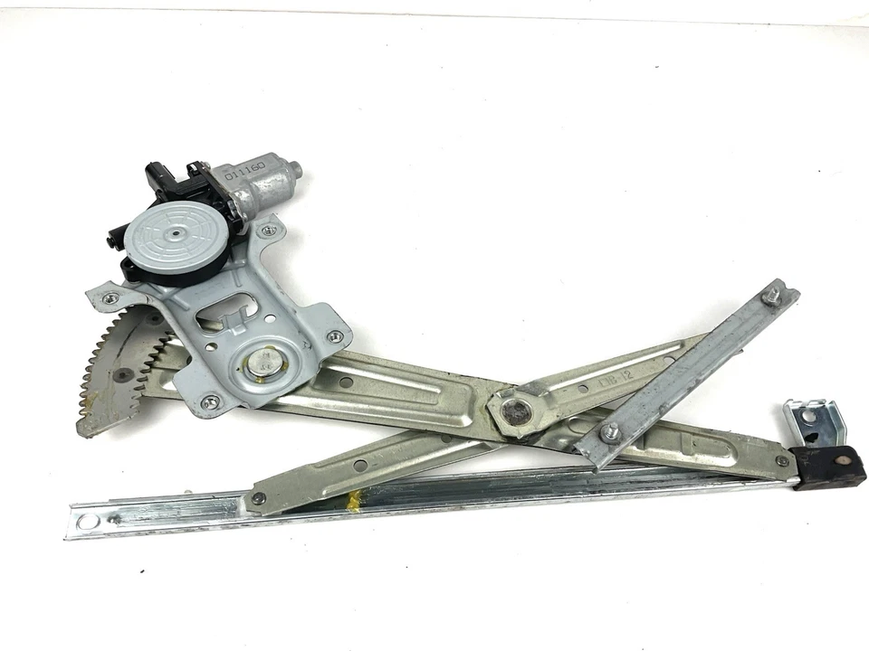 Regulador ventana puerta derecha pasajero delantero honda crz cr-z con motor 11-16 Foto 3 de 4
