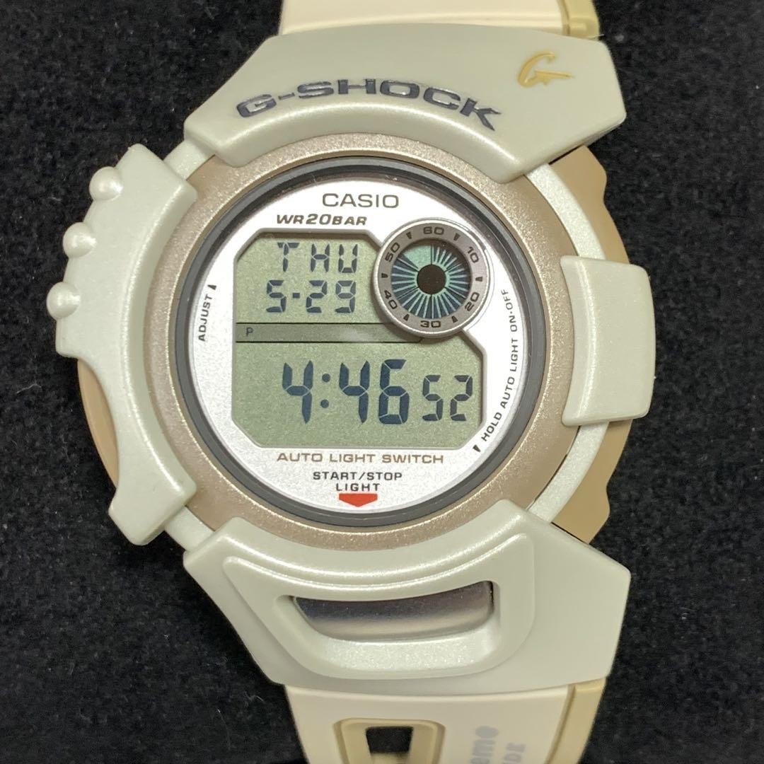 G-SHOCK　DWX-100 X-treme G-LIDE G-Shock DWX-100 G-Ride X-tream G-LIDE Men's Used G529 | eBay