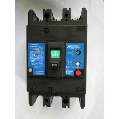 NV100-HP 3P 50A Protector *hu