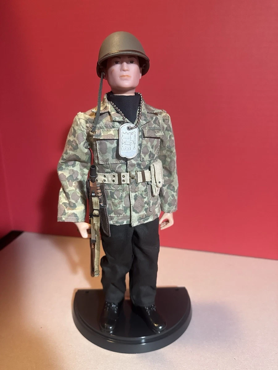 Gi Joe Marine for sale | eBay