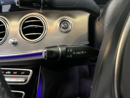 2018 Mercedes-Benz E-Class 2.0 E 200 D SE Auto 4dr Saloon Diesel Automatic - Picture 23 of 24