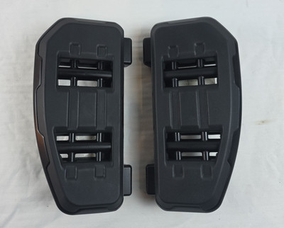 HARLEY-DAVIDSON CVO 24-UP RIDER SWITCHBACK MINI FOOTBOARDS 50502584 50502583