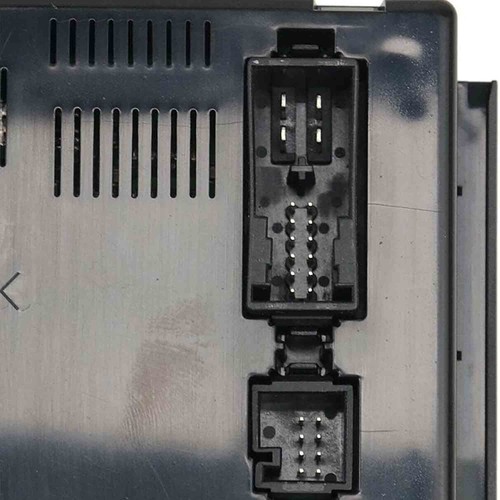 SAM Rear Control Unit Module A1645407445 FOR Mercedes-Benz GL ML W164 X166 320 - Picture 10 of 11