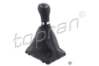 Schalthebelverkleidung Topran 115 883 FüR B8 A5 8RB 8K2 Audi A4 8T3 8K5 Q5 Avant