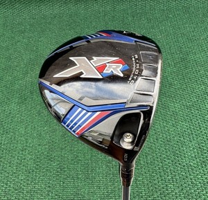 Callaway XR Driver | eBay Callaway XR Driver | eBay