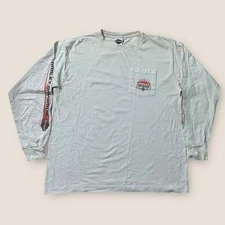Harley Davison Long Sleeve / Sleeve Design  / Loma Linda