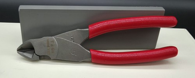 #ad Snap On 87BCF Cutting Pliers $45.00