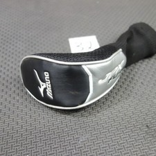 Mizuno golf JPX Fli hi hybrid head cover rescue fast ship 6 iron fast ship 25112