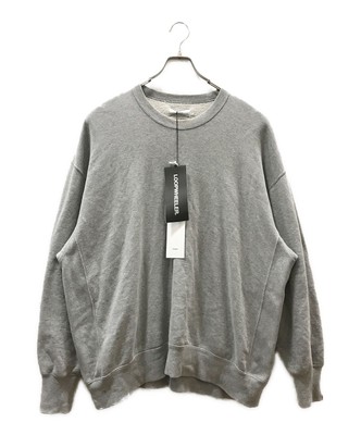 Graphpaper Classic Crew Neck Sweat