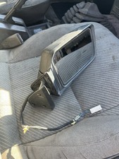 Nissan D21 Door Mirror Right Hand Side Heated Electric 1986-1997