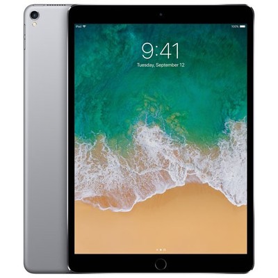 Apple iPad Pro 10.5'' 64GB | Wi-Fi | Space Gray | Read Description*