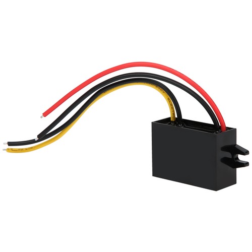 SZS12481 Stepup Module 12V To 48V DC Voltage Converter Power Regulator Boost HLF - Picture 8 of 12