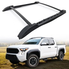 Aluminum Roof Rack Cross Bars For Toyota Tacoma 2024-2026