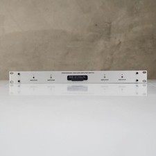 Mesa Boogie Professional High Gain Amp Switch...