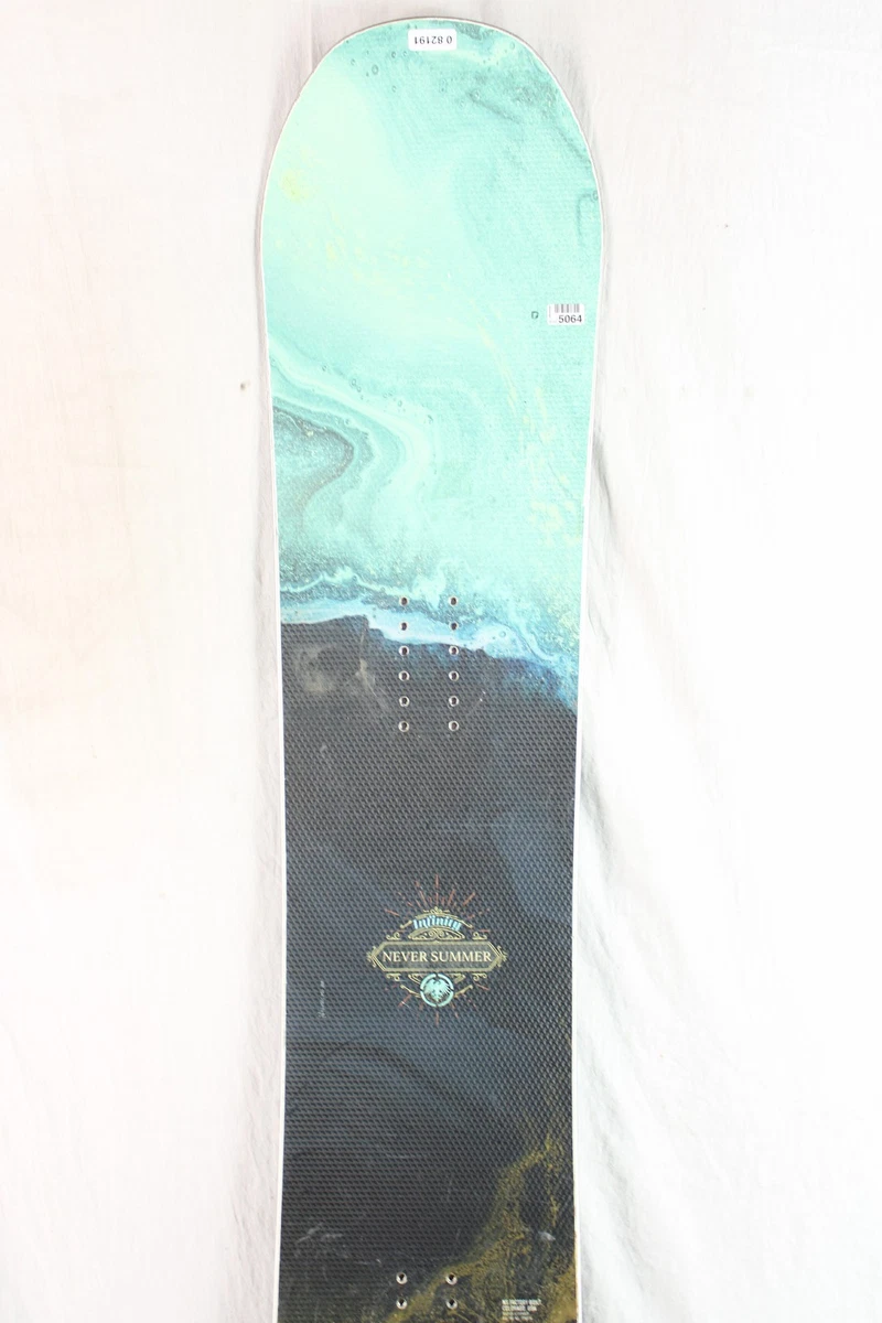 Never Summer Snowboards for Women for sale | eBay