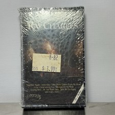 Ray Charles  The Legend Lives  Cassette New Shrink Wrap  Free Shipping