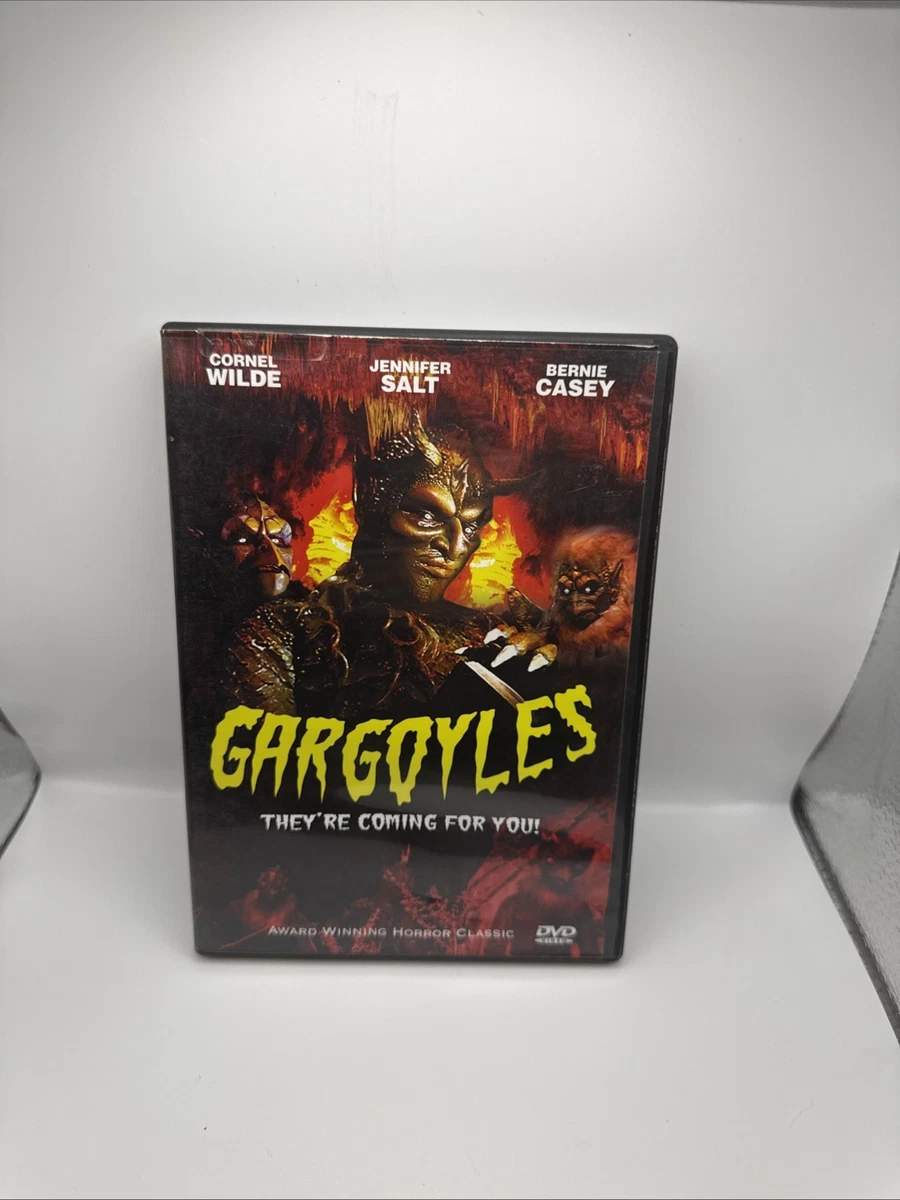 Gargoyles Dvd for sale | eBay