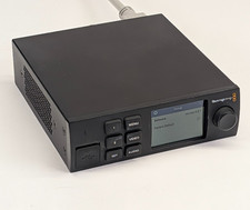 Blackmagic Web Presenter w/ Smart Panel – v4.2.1 Clean & Tested, Power Cord