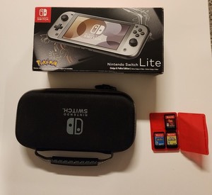Black Switch Lite | eBay